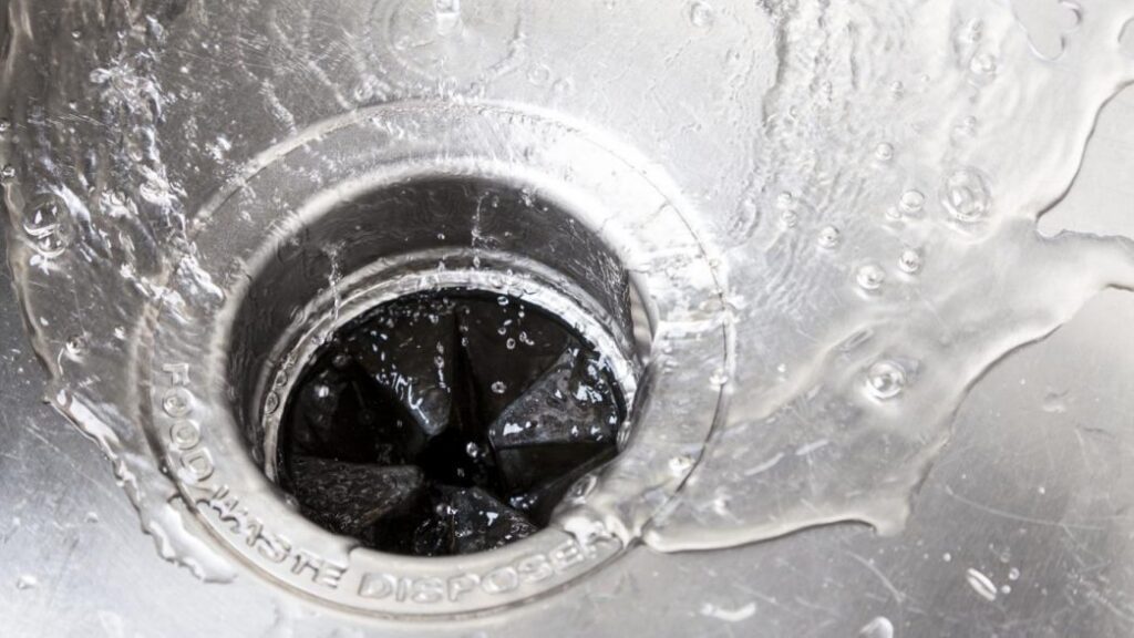How Rain Can Cause Plumbing Leaks 2 Garbage Disposal Repair Dallas