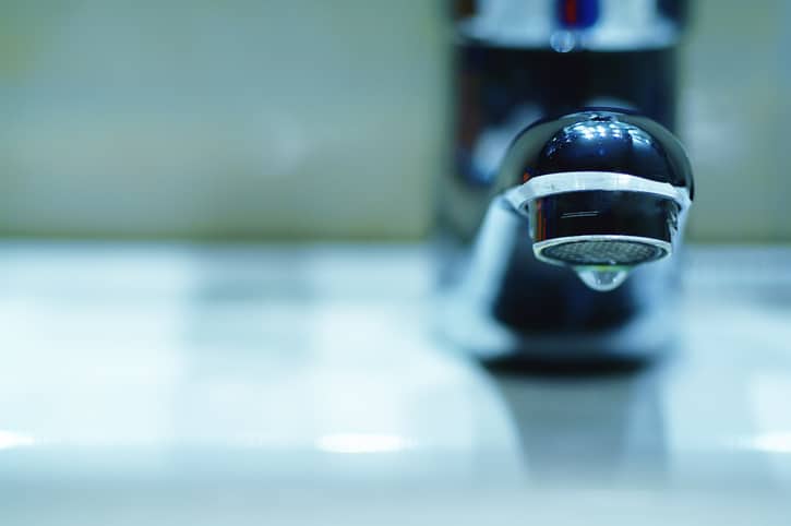 Conserve Water by Fixing Your Dripping Faucets