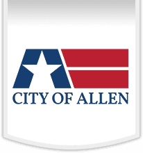 City of Allen Texas