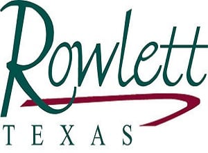 Rowlett Texas