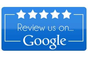 Review Total Plumbing on Google