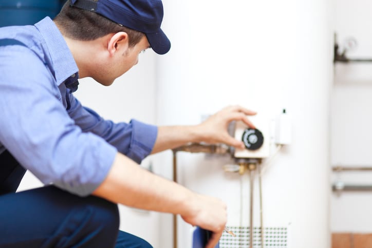 TRADITIONAL WATER HEATER VS TANKLESS — DALLAS: BEST WATER HEATER