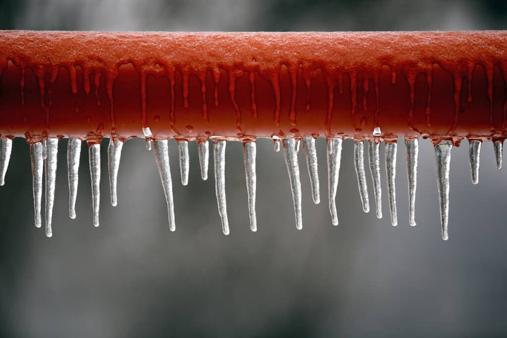 Essential Home Winterization Tips from Total Plumbing – Your Dallas-Fort Worth Plumbing Experts