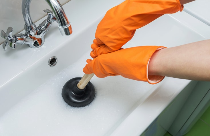 Drain Cleaning: What you need to know!