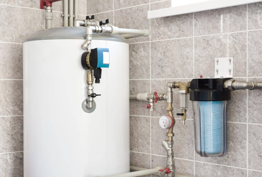 Reliable Water Heaters for Winter Comfort in DFW Metroplex
