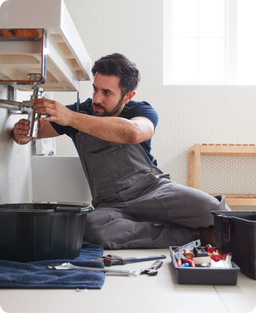 DALLAS DANGERS OF LEAKY PIPES — Plumbing Leaks Can Lead to Foundation Problems 3 Rectangle 8021