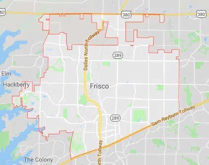 frisco