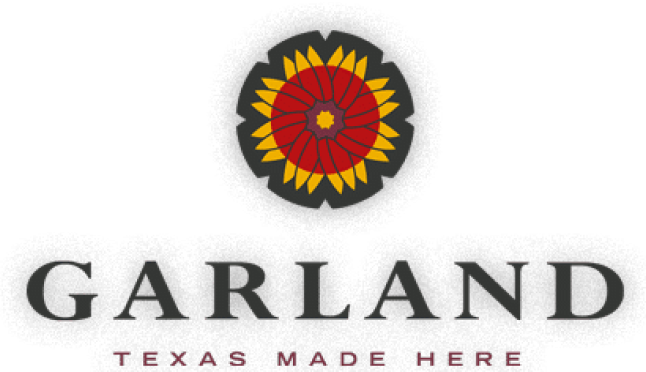 garland texas logo 1