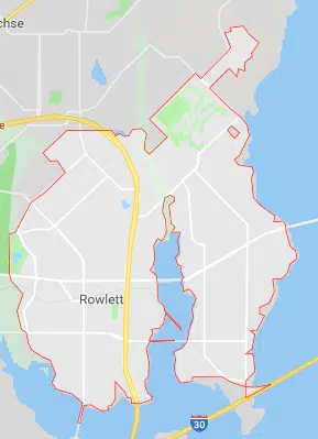 rowlett