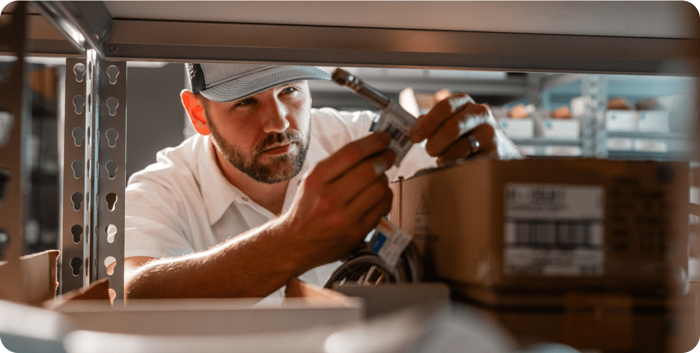 Expert Slab Leak Detection Services | Total Plumbing