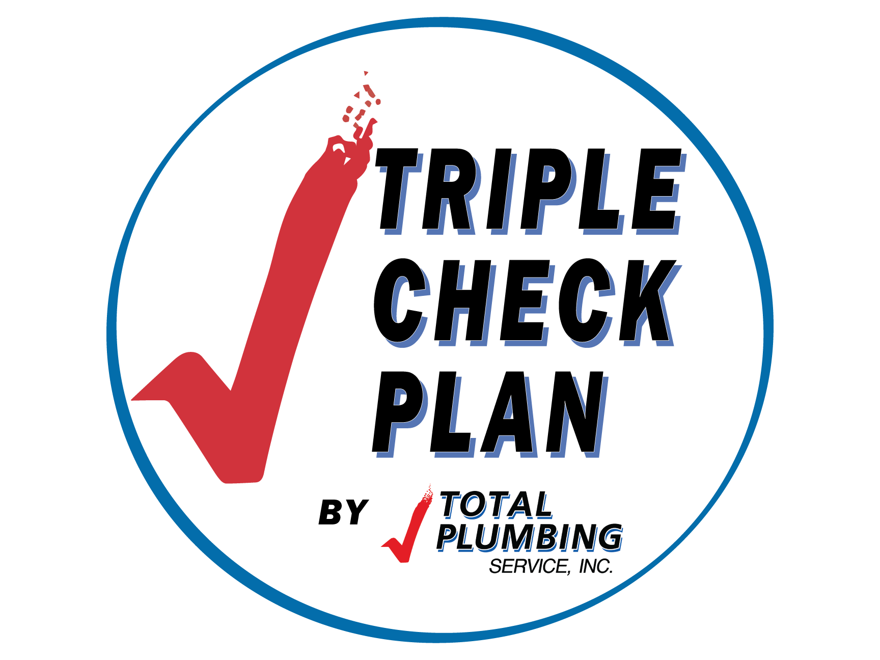 Triple Check Plan Logo 1