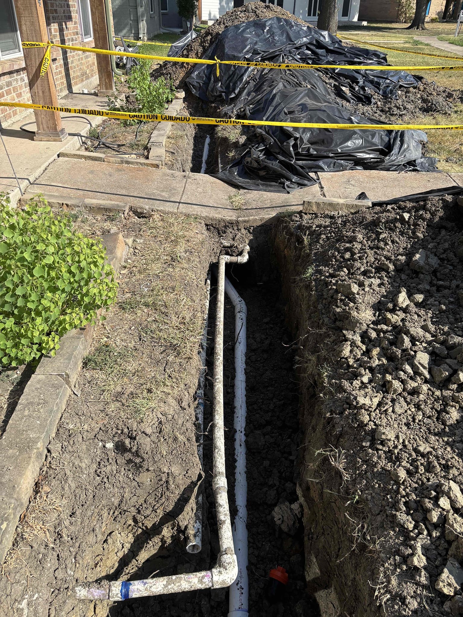 Tunneling Services